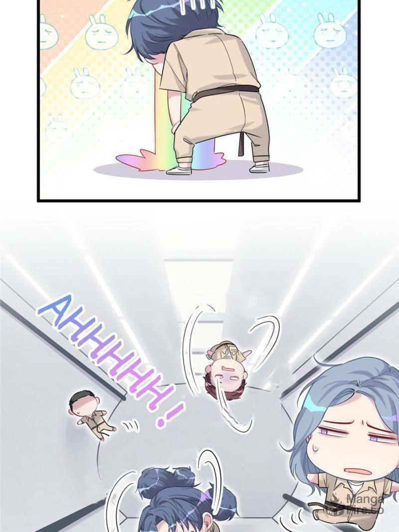 Whose Baby is it? (Colored) – Chapter 59 page 68
