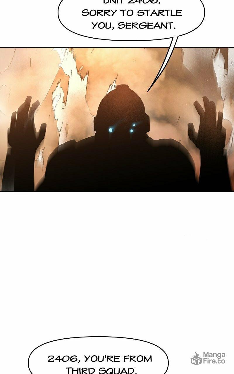 Lord of Goblins (Colored) – Chapter 56 page 20