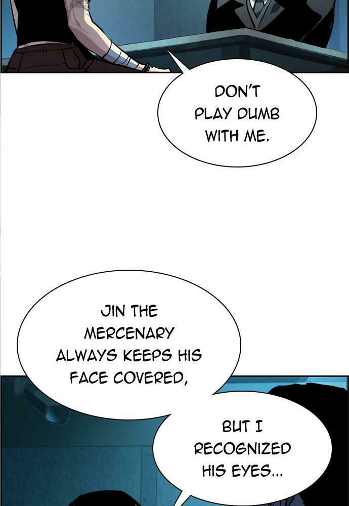 Teenage Mercenary – Chapter 50 page 10
