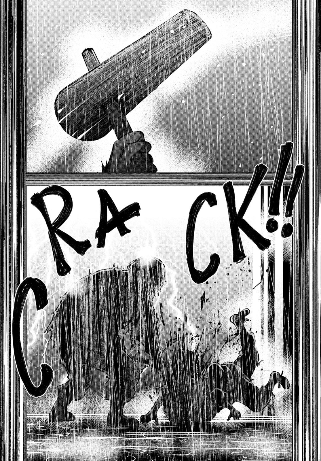 HORROR MANSION OFTHE DEAD (1) page 36