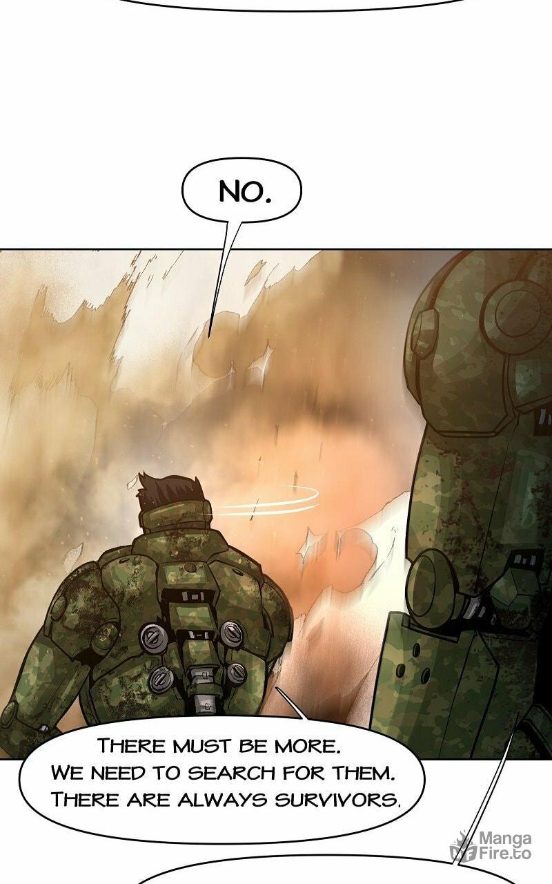 Lord of Goblins (Colored) – Chapter 56 page 24