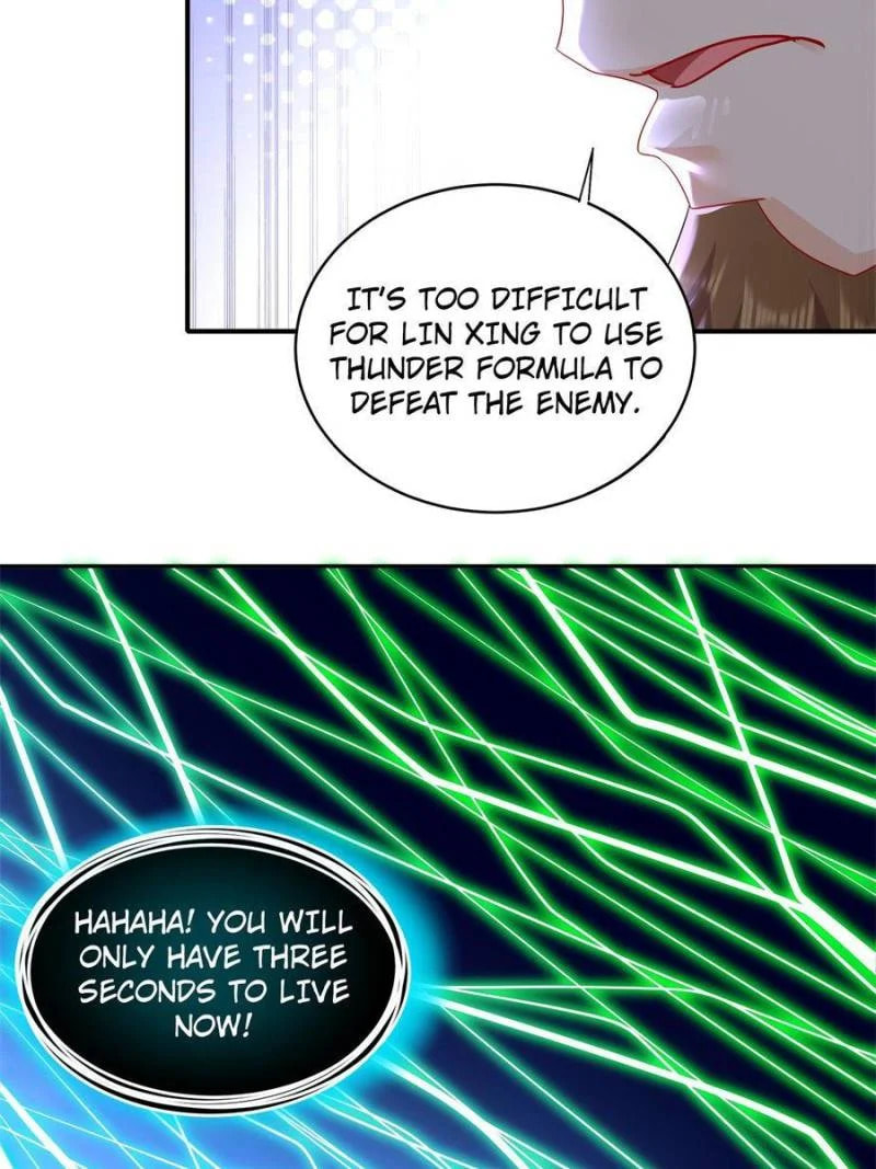 My Furry Harem Is After Me – Chapter 41 page 21