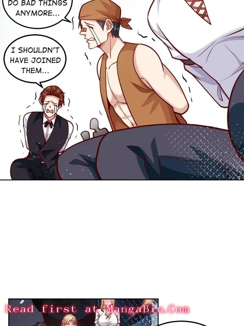 I Defeated Thousands of Gods By the Title System – Chapter 38 page 27
