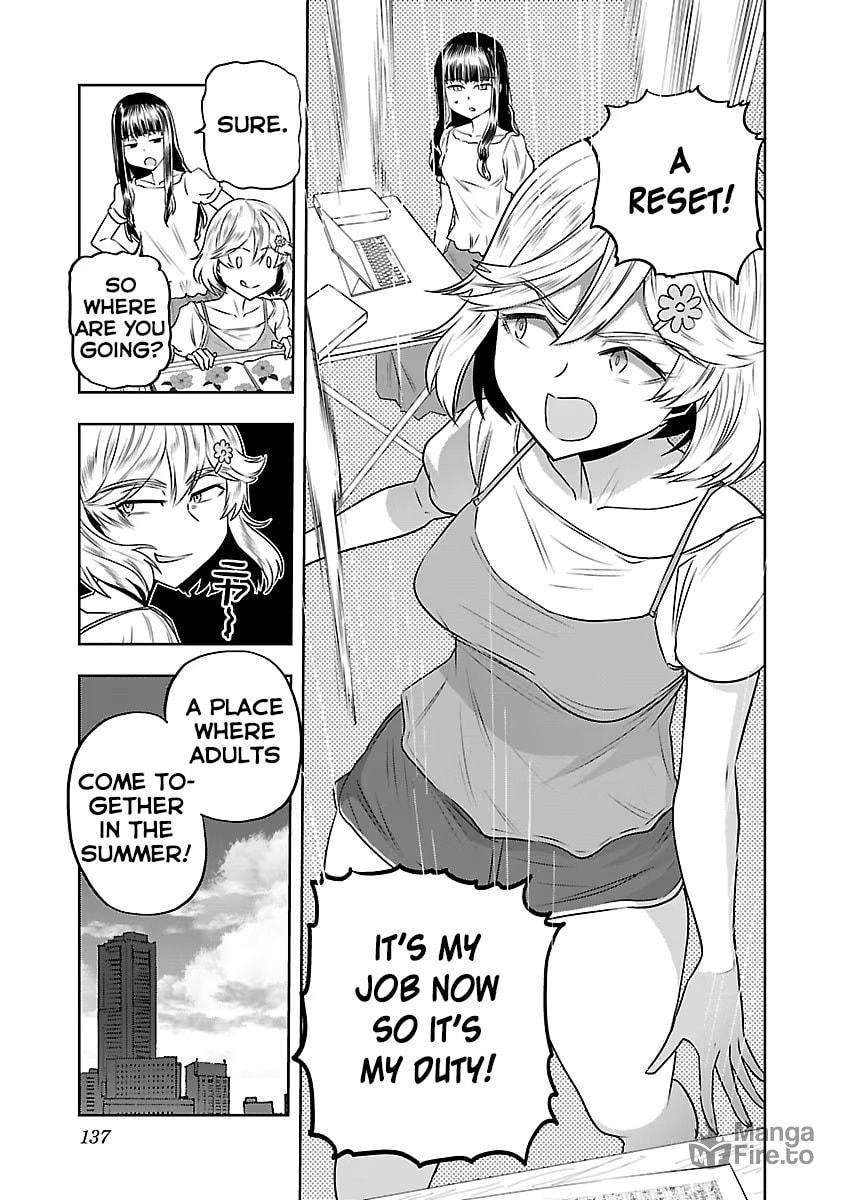 Cheers at a Beer Hall page 2