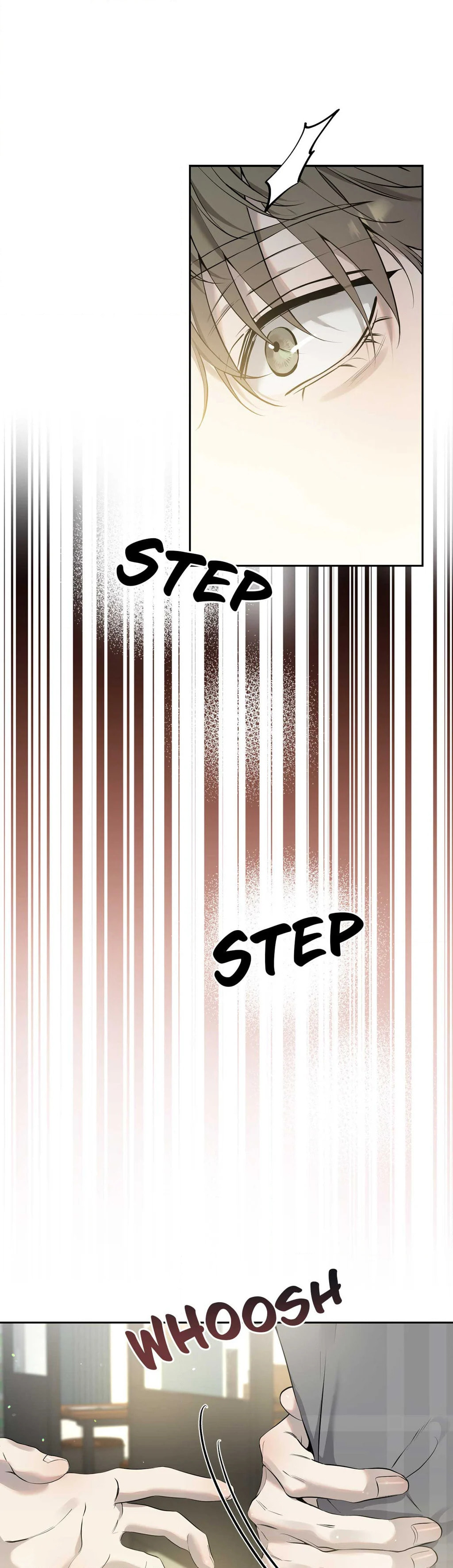 To Me Who Doesn't Love You – Chapter 18 page 16