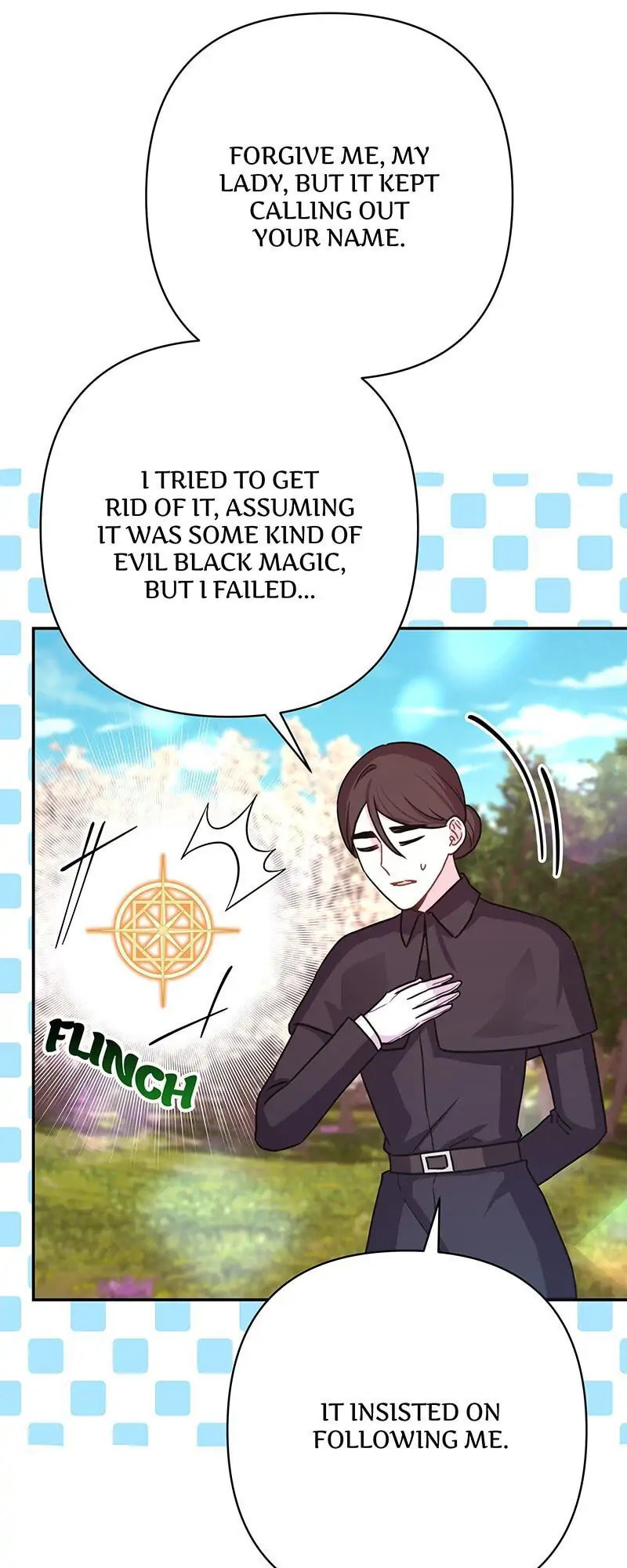 Another Typical Fantasy Romance – Chapter 31 page 12