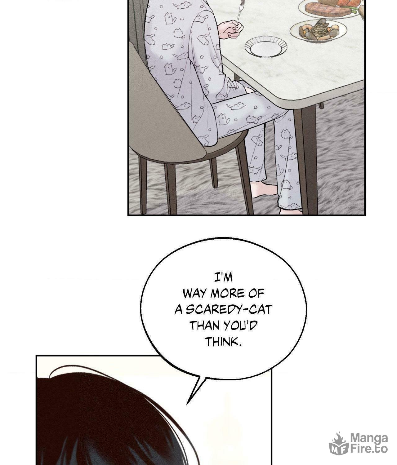 Save the Dae – Chapter 22 page 23