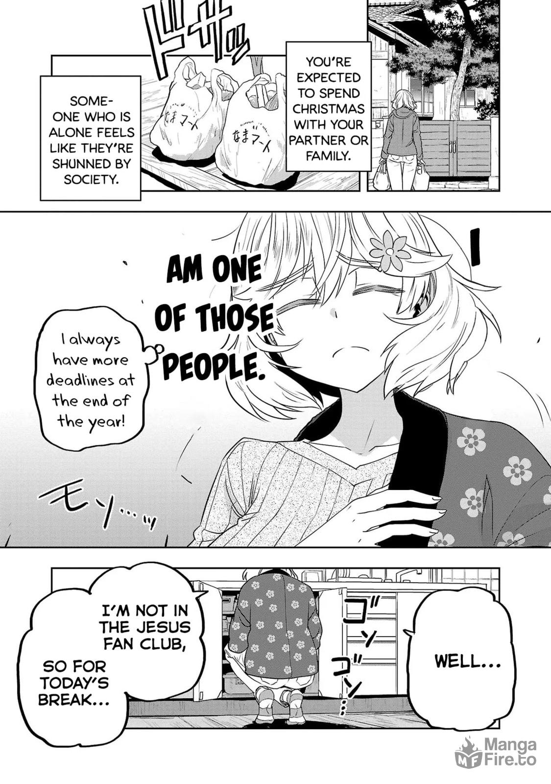 Christmas Hot Pot page 2