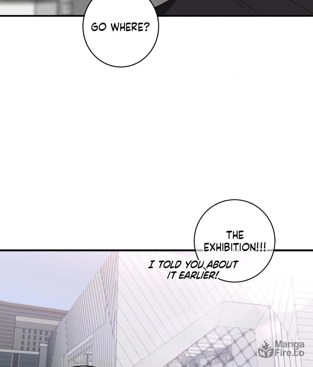 Reluctant Encounters – Chapter 13 page 71