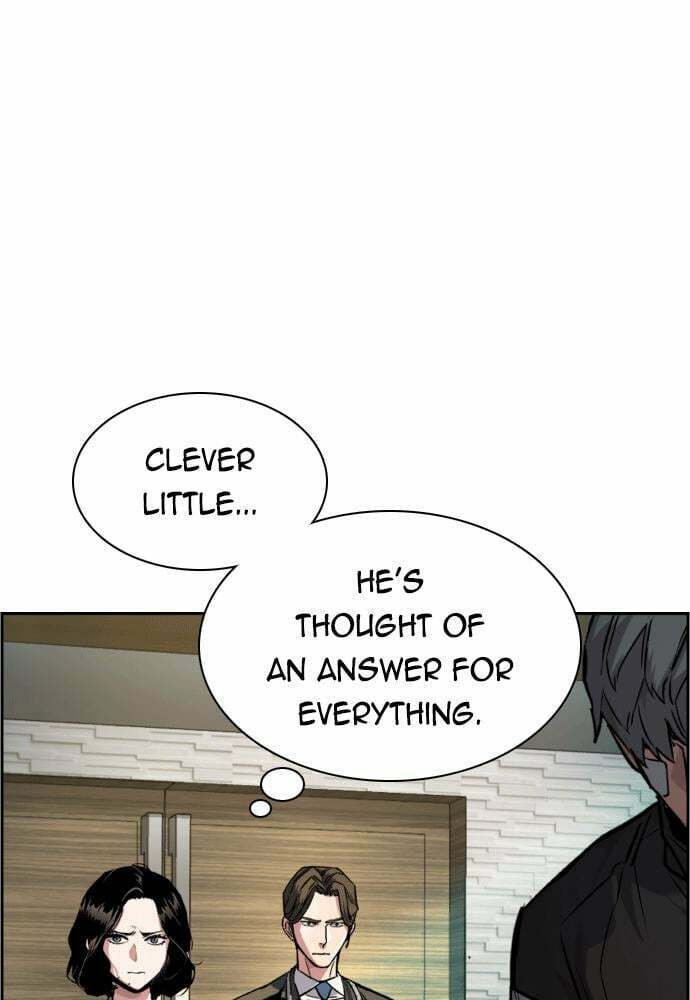 Teenage Mercenary – Chapter 50 page 69