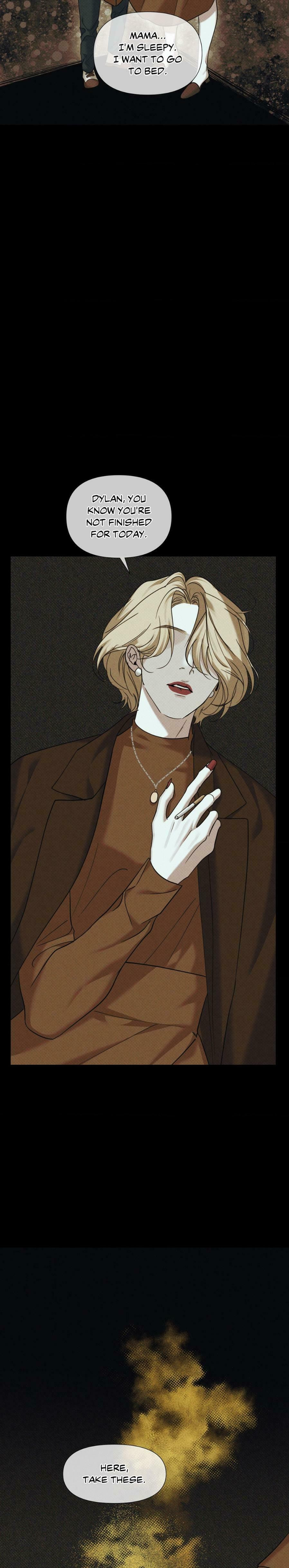 Dearest – Chapter 14 page 14