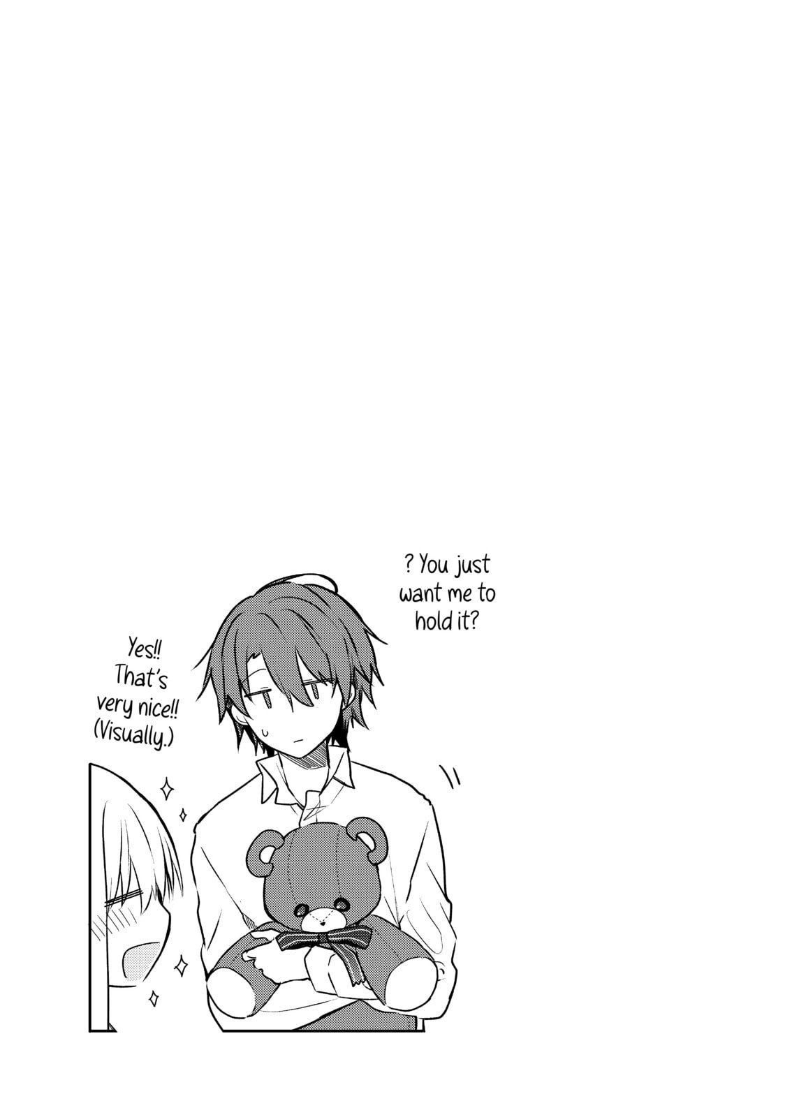 Their Hobbies page 22