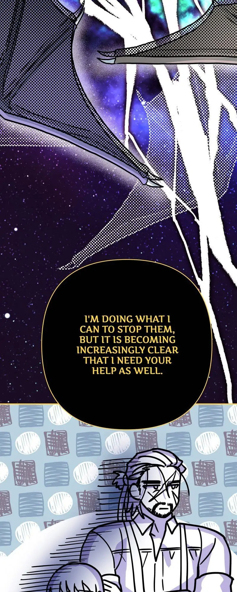 Another Typical Fantasy Romance – Chapter 31 page 45