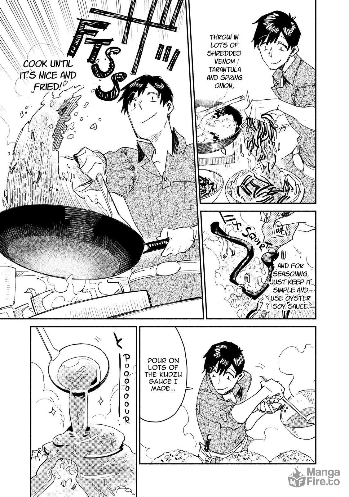 Is This Meat Actually Delicious? page 14