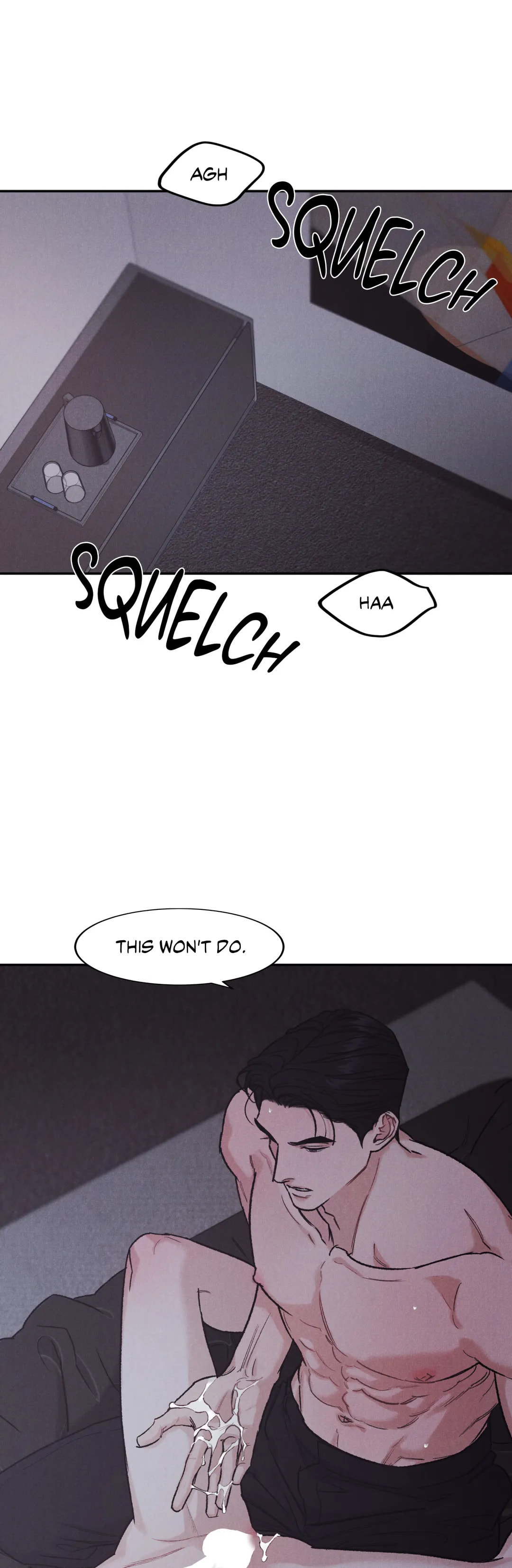 Limited Run – Chapter 41 page 30