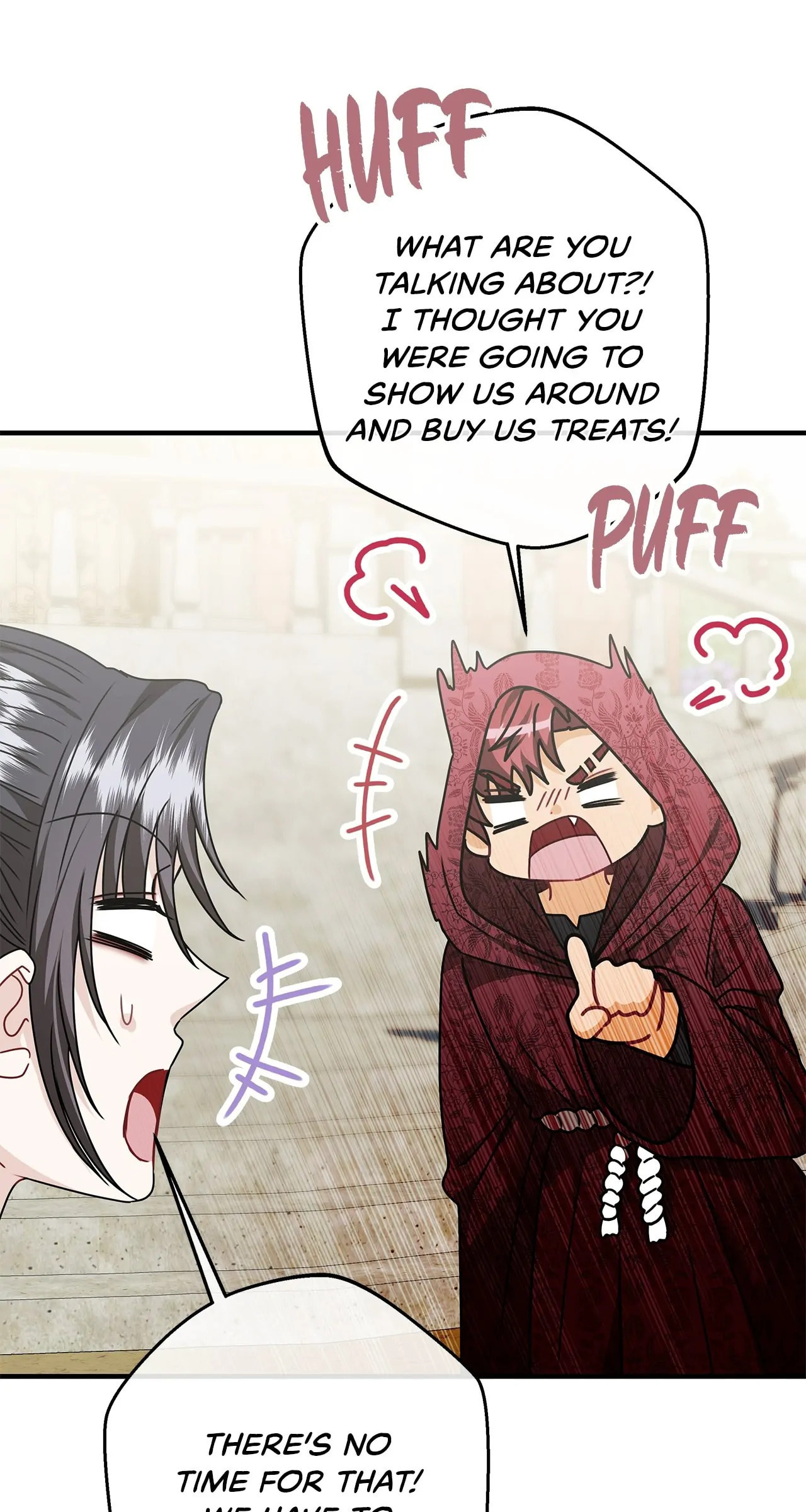 Mistress of an S-Class Dungeon – Chapter 21 page 45