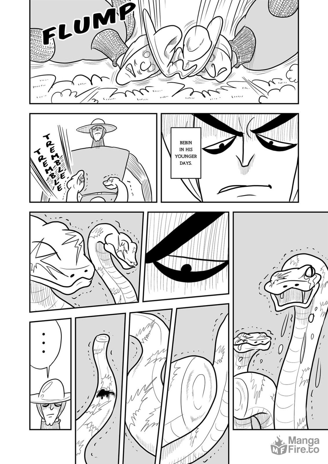Ranking of Kings – Chapter 15 page 2