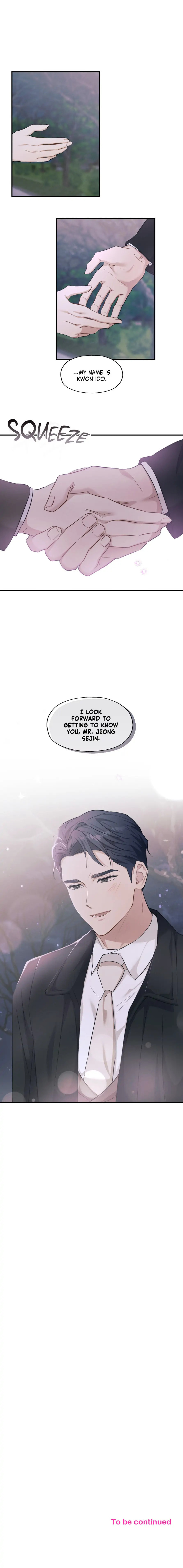 Beyond the Memories – Chapter 5 page 16