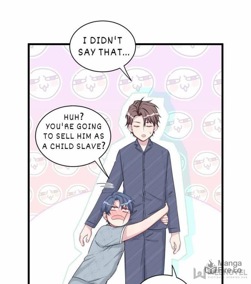 Whose Baby is it? (Colored) – Chapter 54 page 71