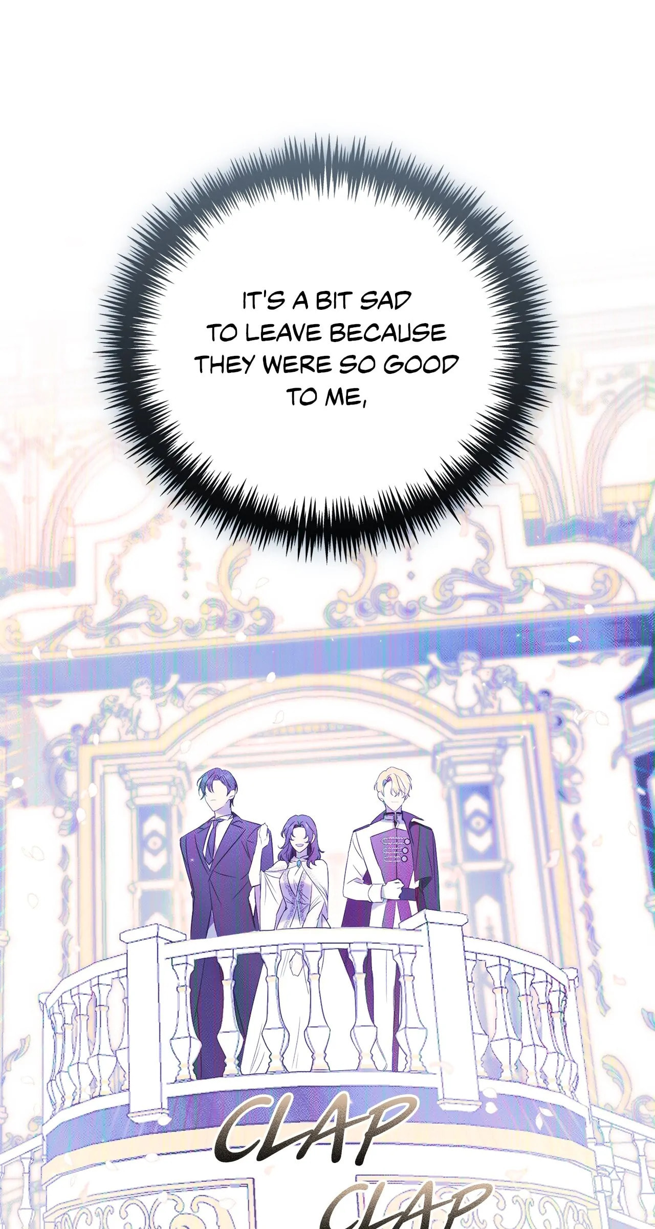 How To Reject My Obsessive Ex-Husband – Chapter 35 page 6