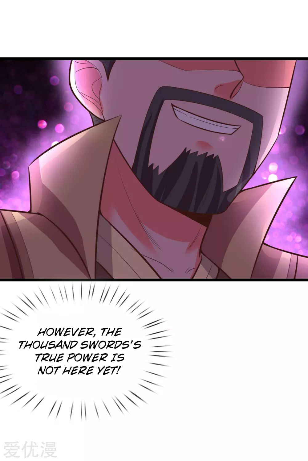 Shenwu Tianzun (Colored) – Chapter 51 page 6