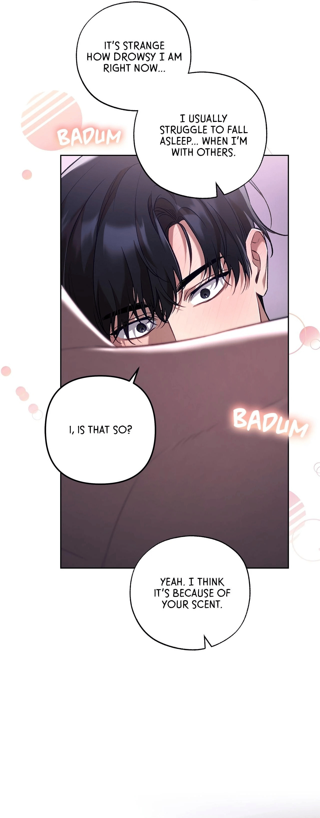 Honey Coated S Class Guide – Chapter 56 page 7