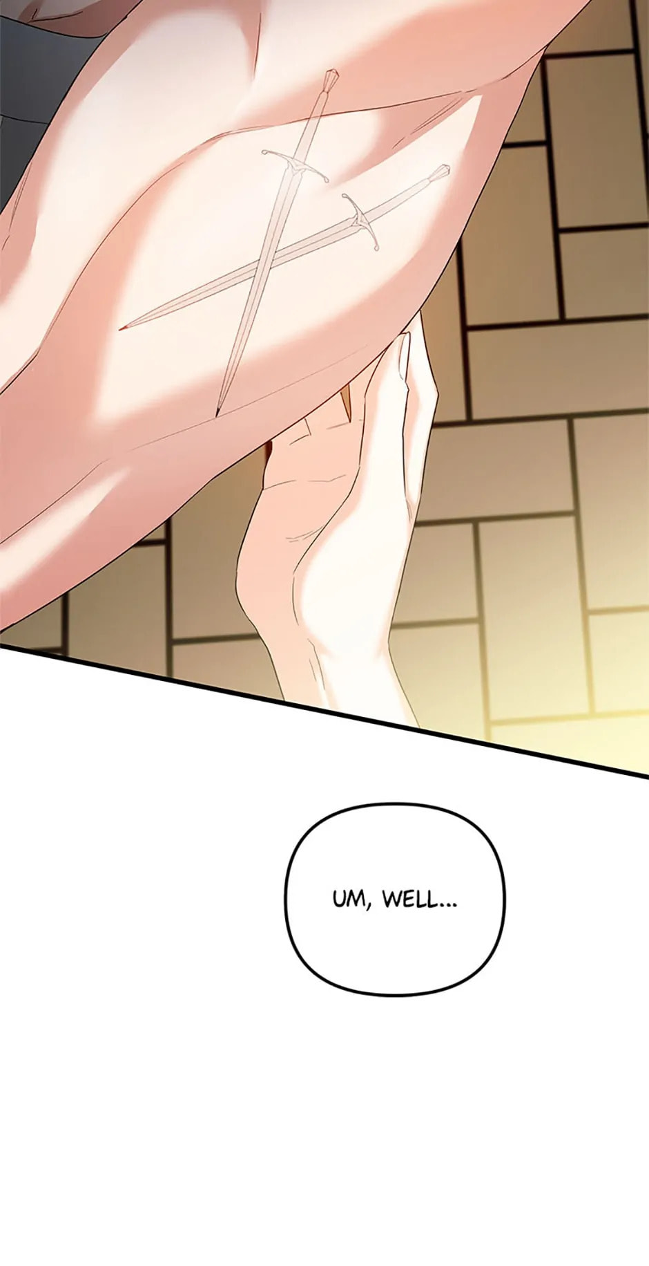 I Will Avoid the Male Lead and Make My Harem – Chapter 27 page 37