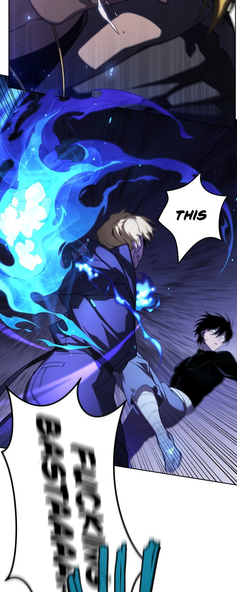 Player Who Returned 10,000 Years Later – Chapter 8 page 16