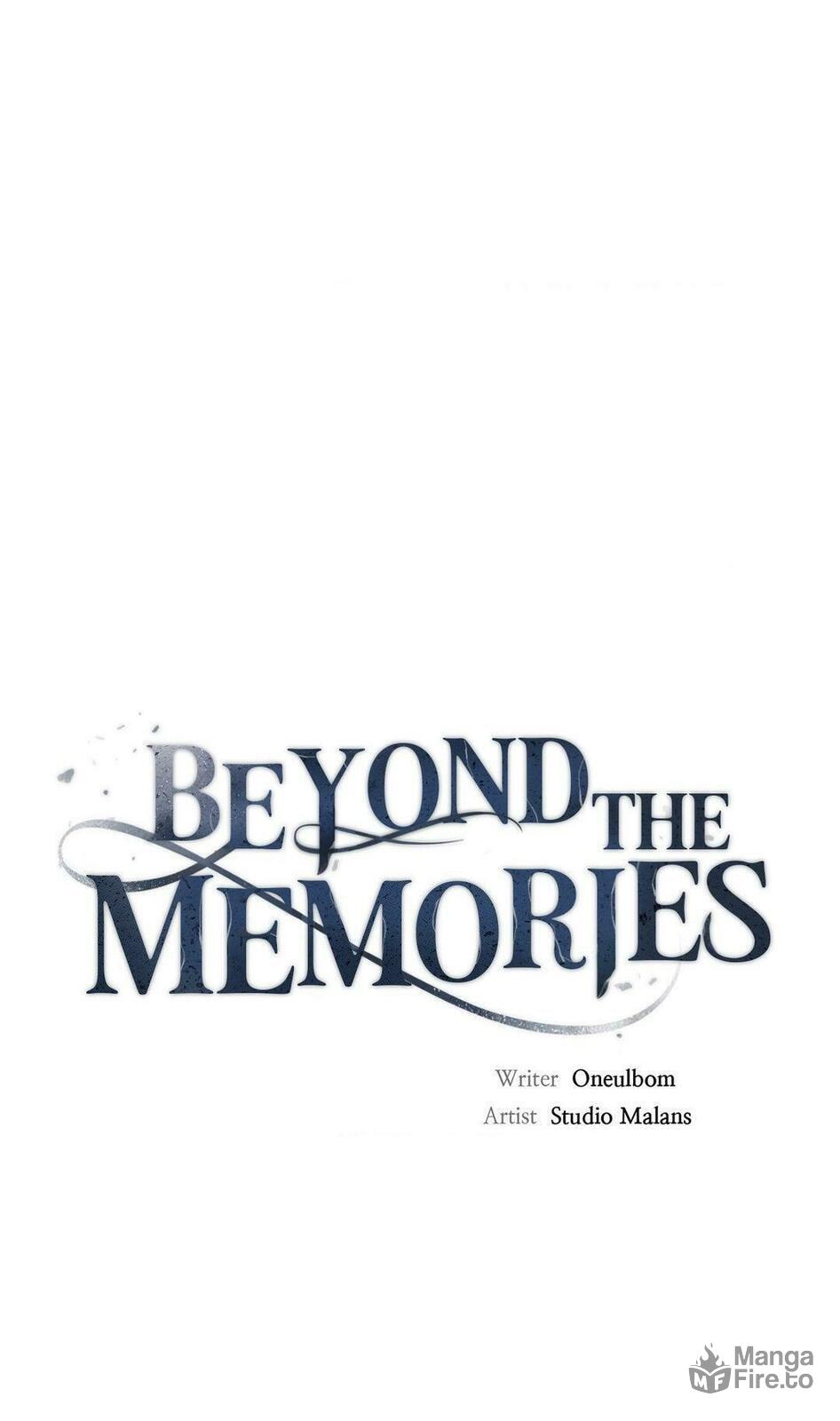 Beyond the Memories – Chapter 32 page 9