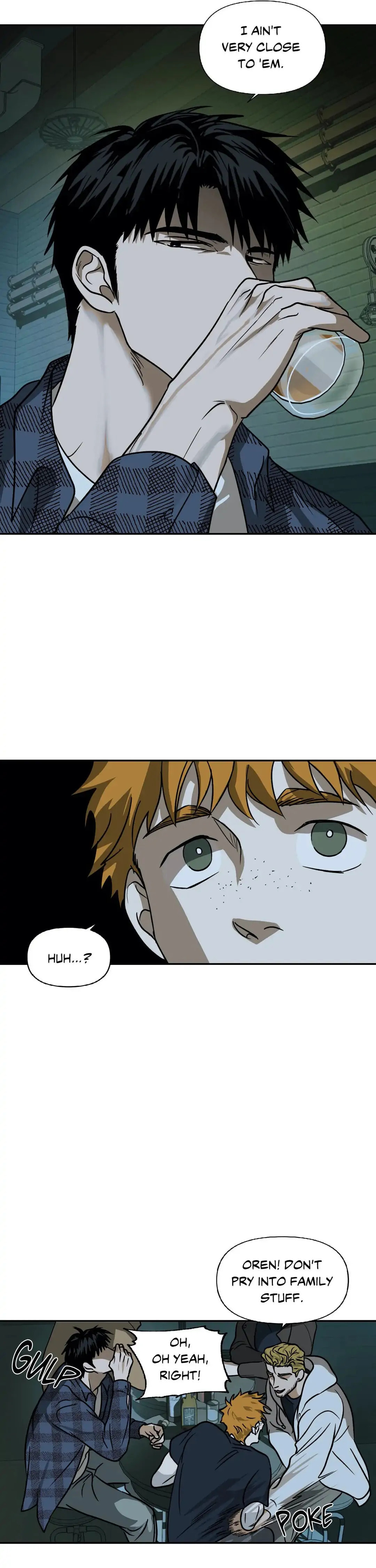 Shutline – Chapter 8 page 21