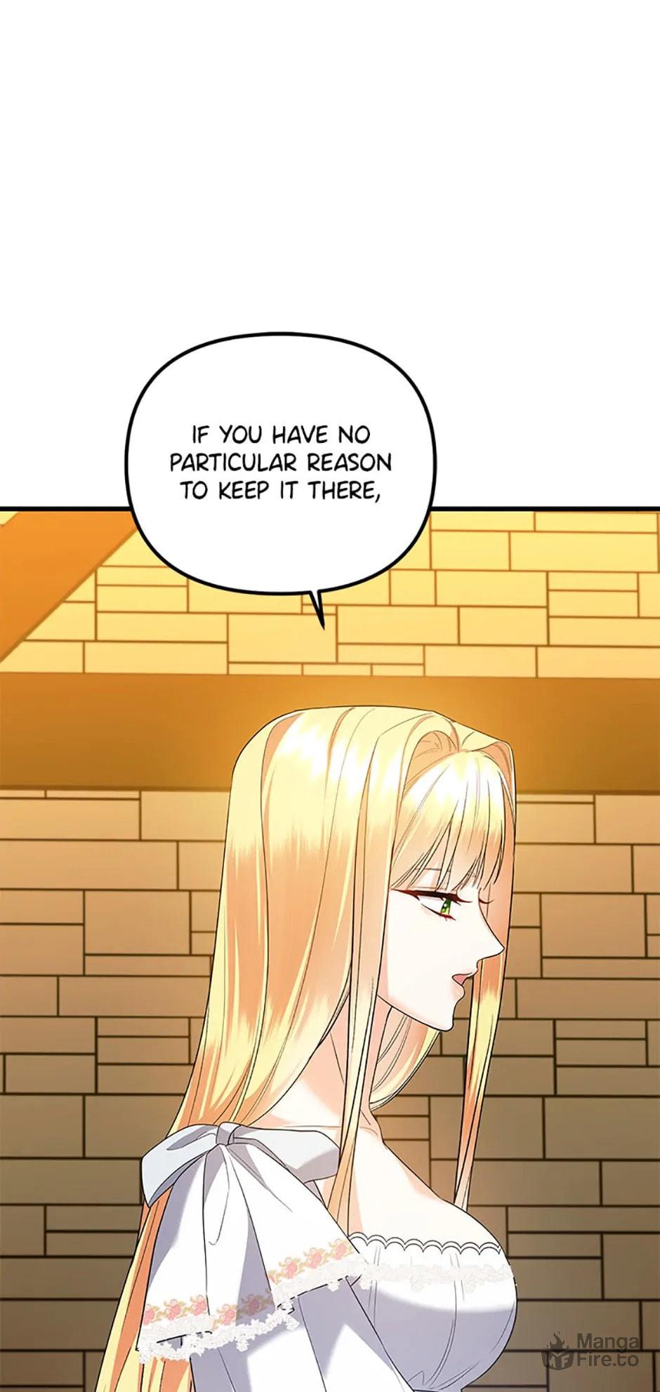 I Will Avoid the Male Lead and Make My Harem – Chapter 27 page 47