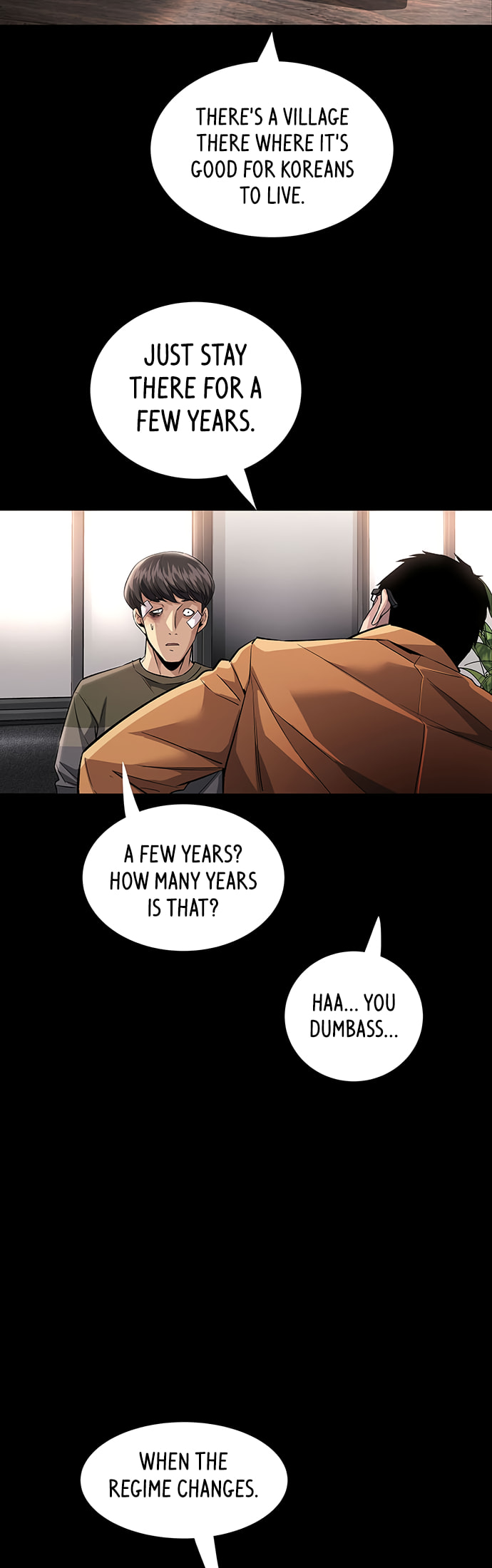 Vigilante Part 2 – Chapter 23 page 25