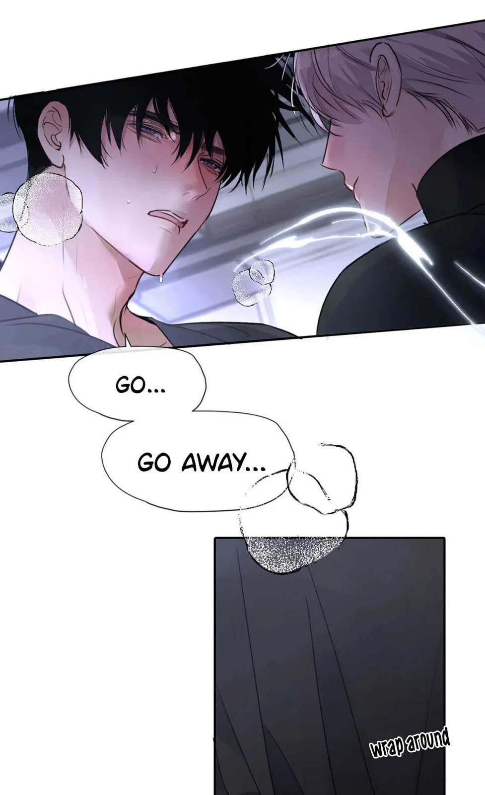 (TW) You’re welcome, Xiao Yan~ page 30