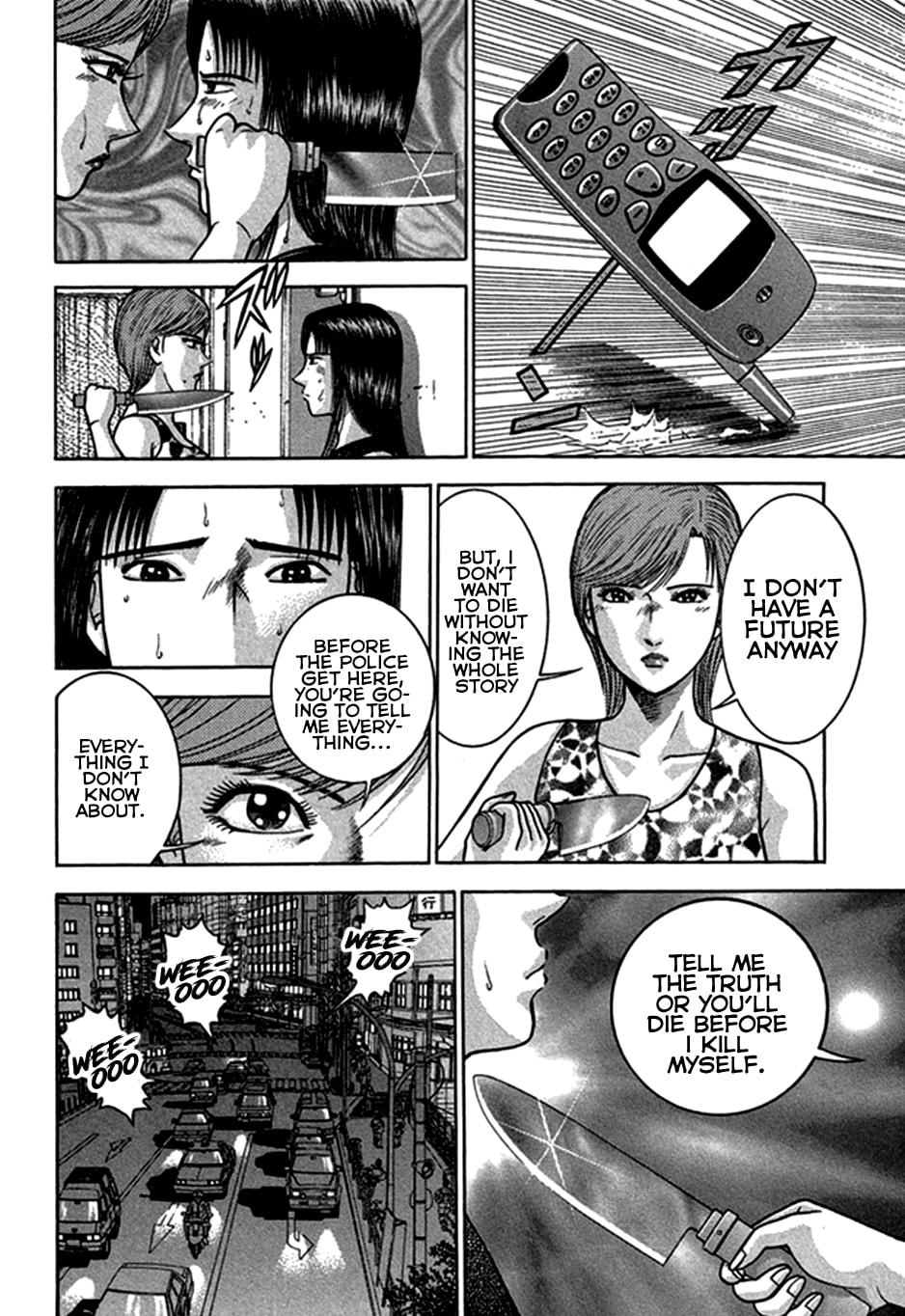 Dark Fog page 10