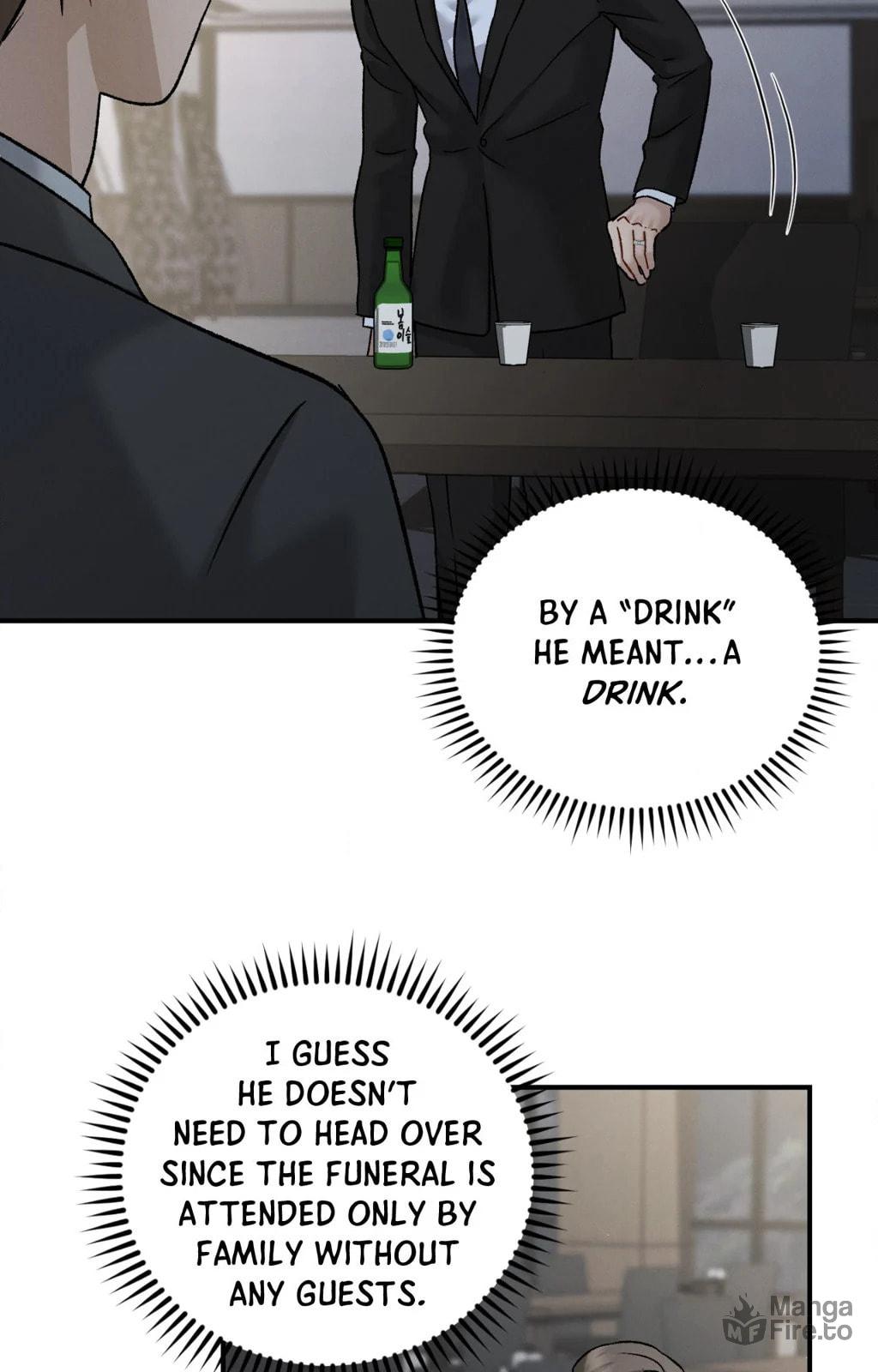 Beyond the Memories – Chapter 62 page 29