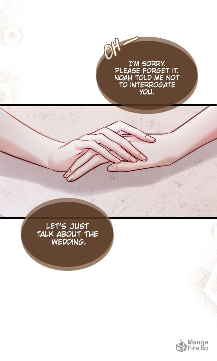 The Billionaire’s Replacement Wife – Chapter 12 page 4