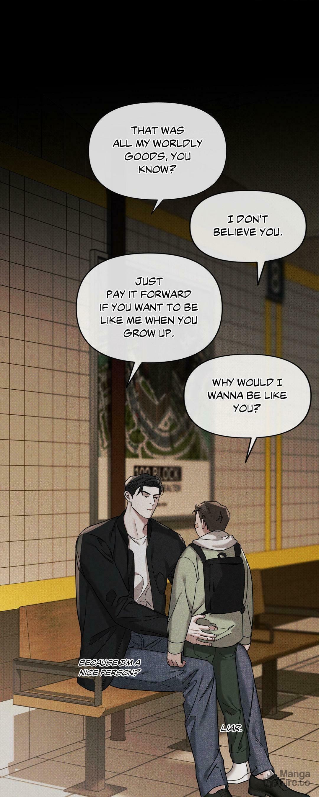 Dearest – Chapter 22 page 32