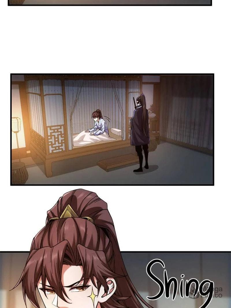 Celebrating the Remaining Life – Chapter 58 page 5