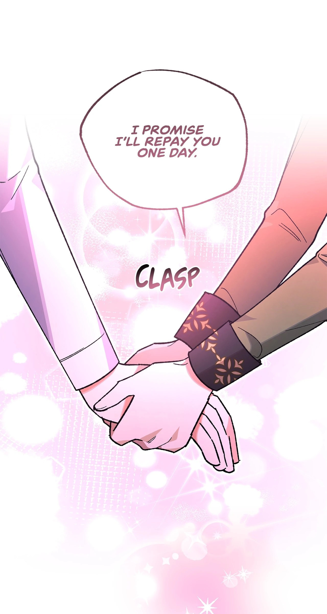 Let Me Kidnap the Male Lead – Chapter 49 page 21