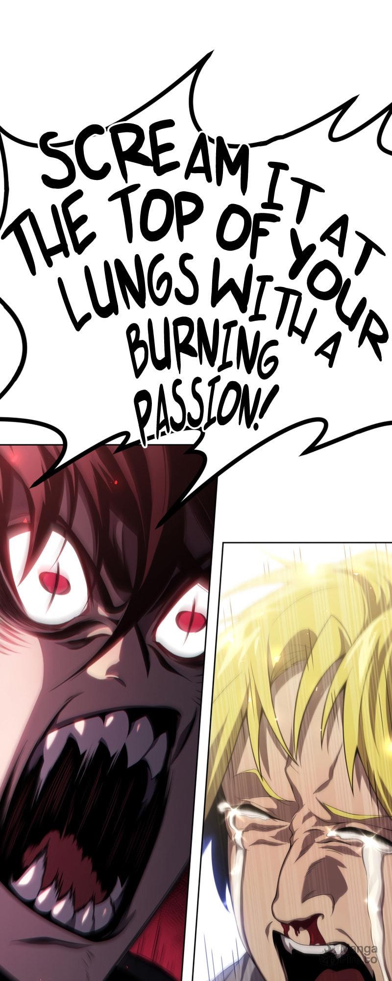 Player Who Returned 10,000 Years Later – Chapter 8 page 41