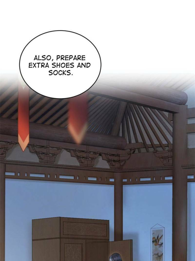 The Poisonous Lady's Fiery Return – Chapter 26 page 16