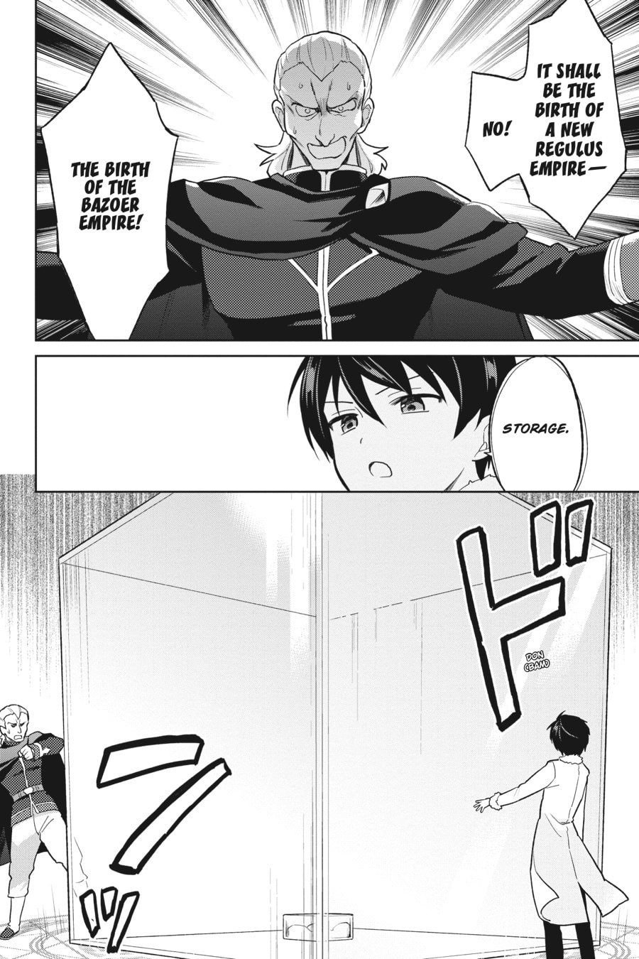In Another World With My Smartphone – Chapter 43 page 15