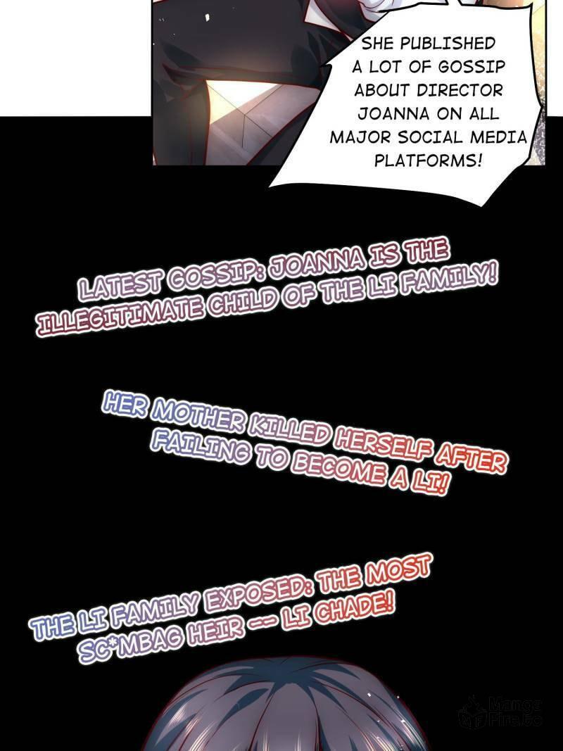 I Defeated Thousands of Gods By the Title System – Chapter 46 page 20