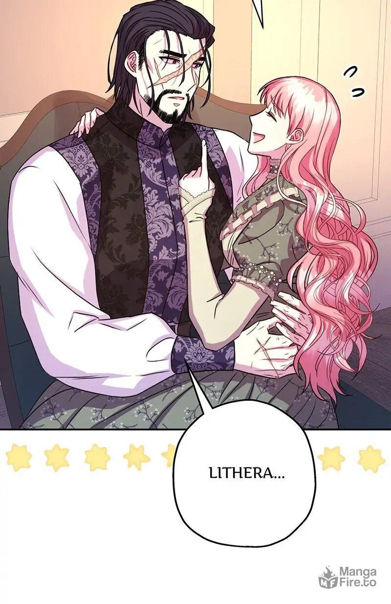 Another Typical Fantasy Romance – Chapter 13 page 38