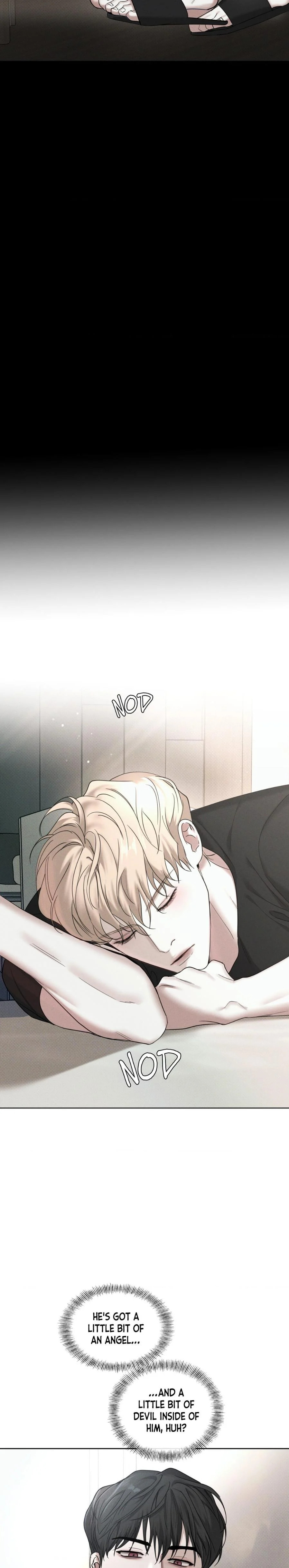 Dearest – Chapter 14 page 8