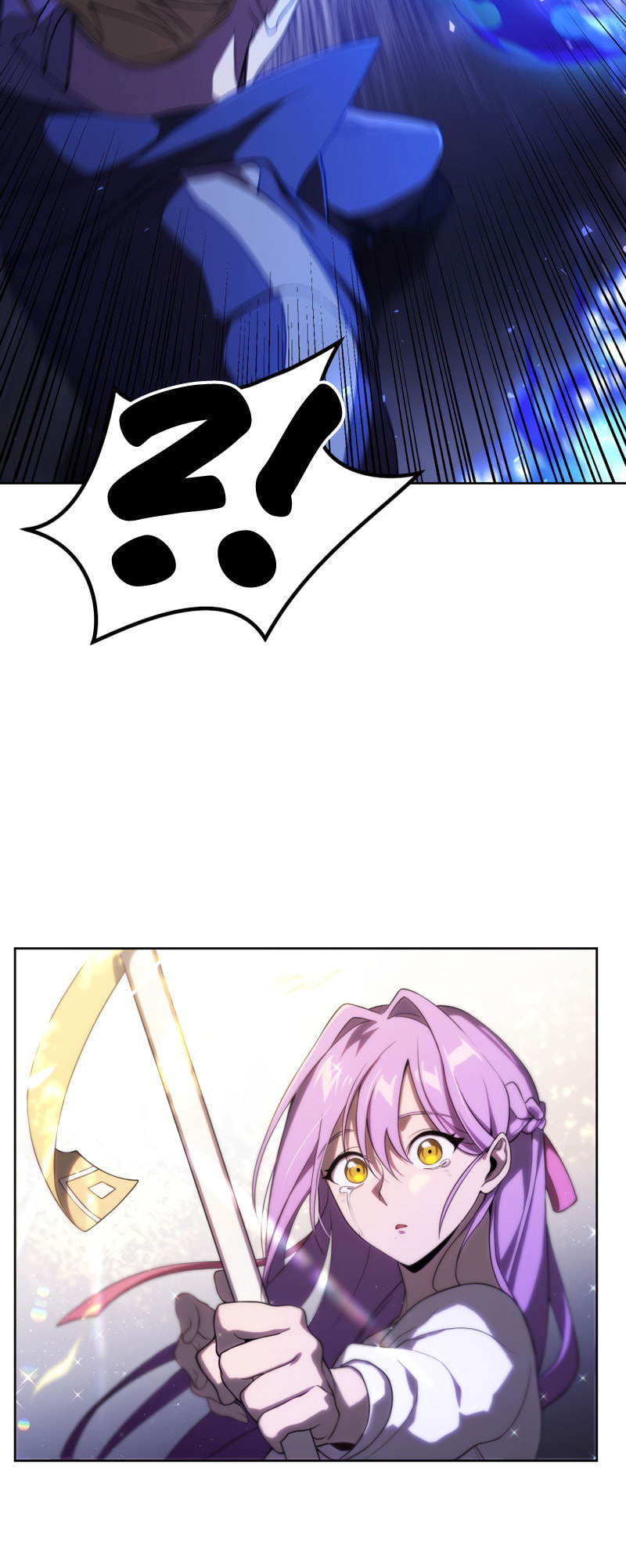 Player Who Returned 10,000 Years Later – Chapter 8 page 10