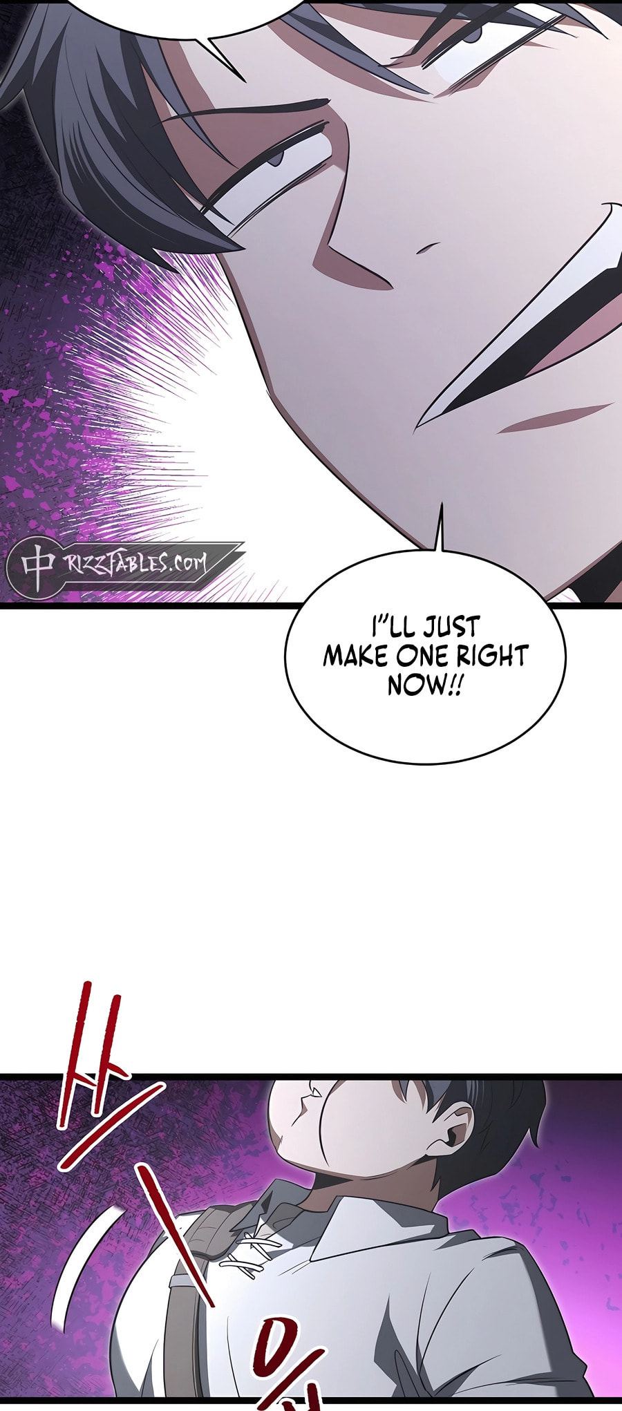 The Hero Becomes Duke's Eldest Son – Chapter 34 page 45
