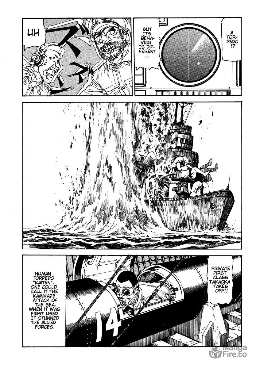 Human Torpedos page 2