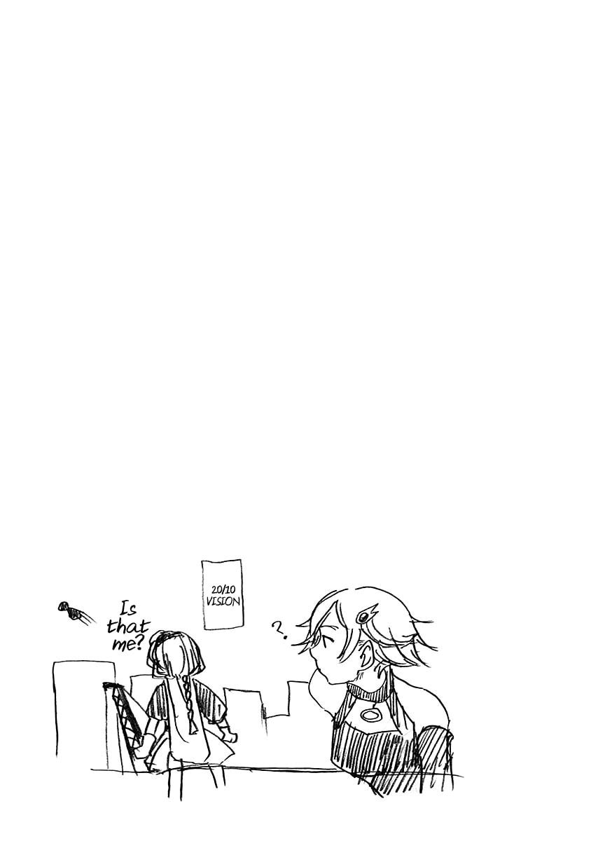 I Have To Do That… page 18