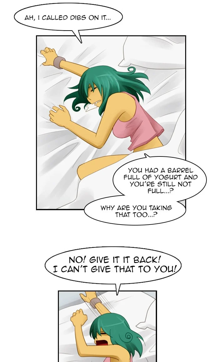 Kubera – Chapter 58 page 18